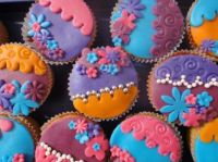 Noa's cupcakes